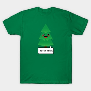 Treathe T-Shirt